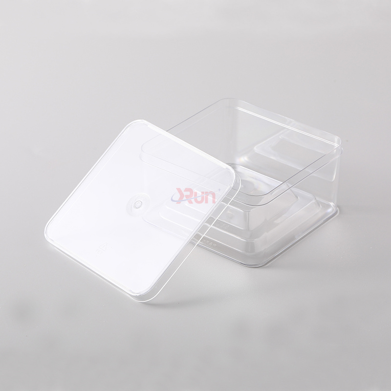We offer packaging for ointments that also serves as a great clear plastic food boxes, a reliable containers with lids for custom cookie packaging.